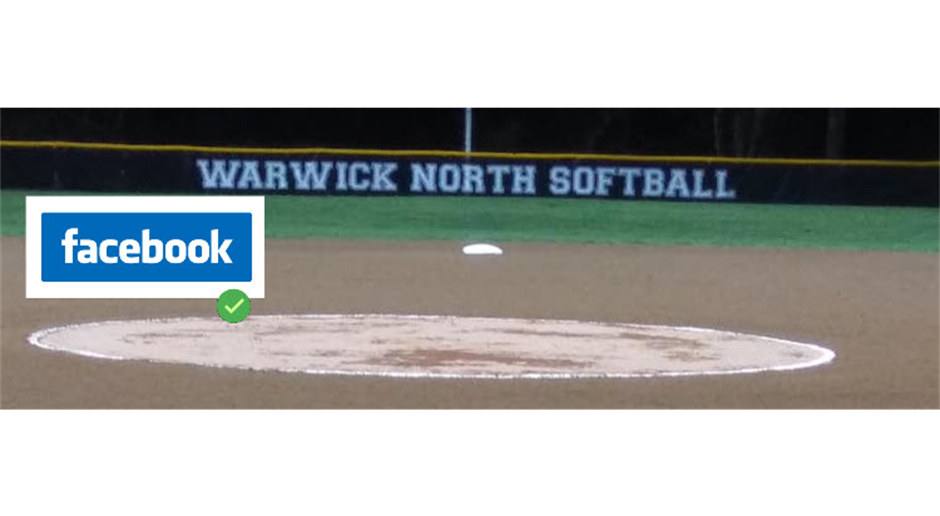 Warwick North Softball