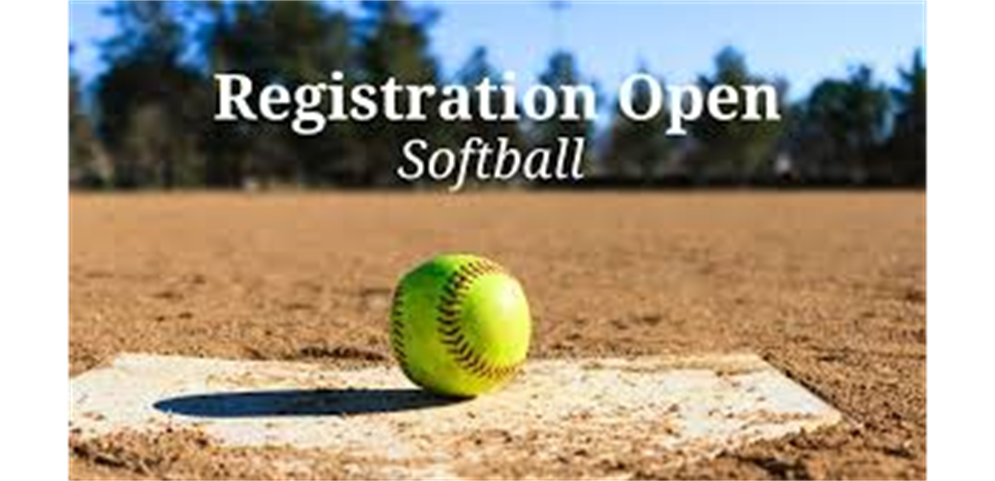 Registration Back Open