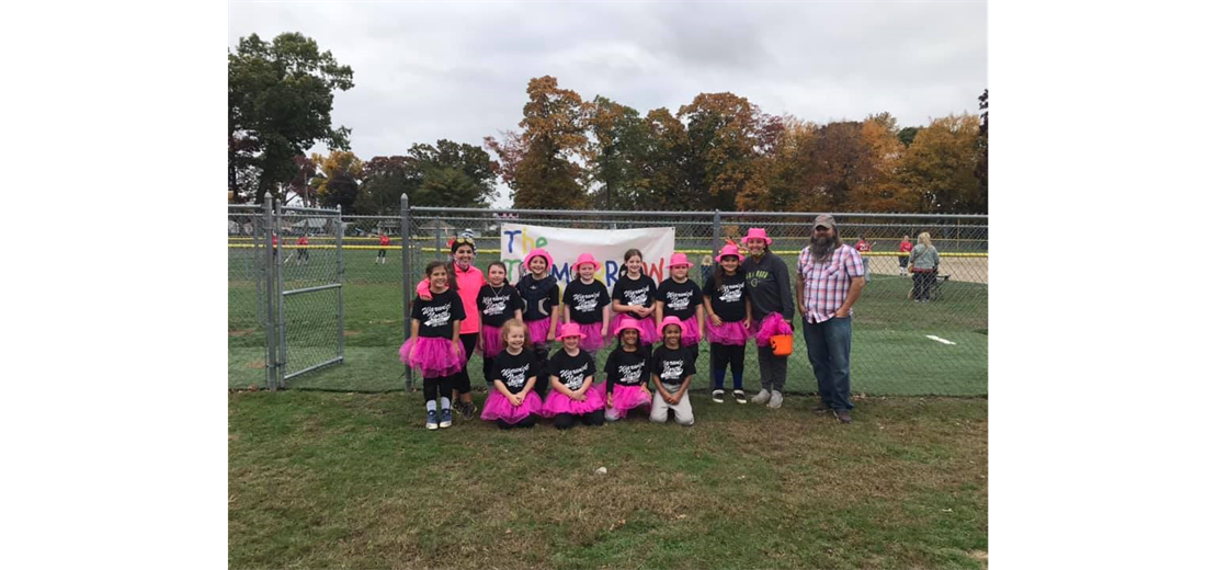 2020 U10 Tournament