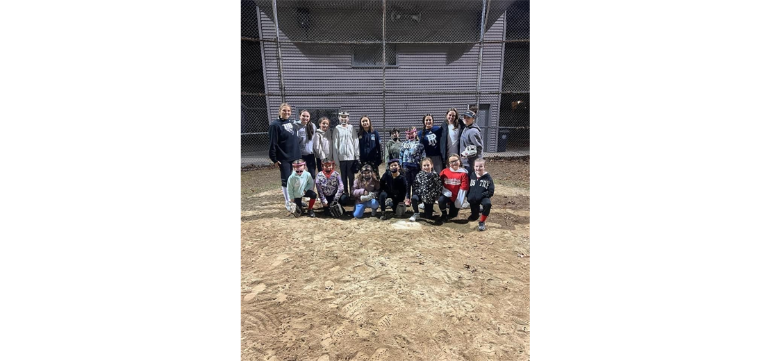 Fall Softball Clinic