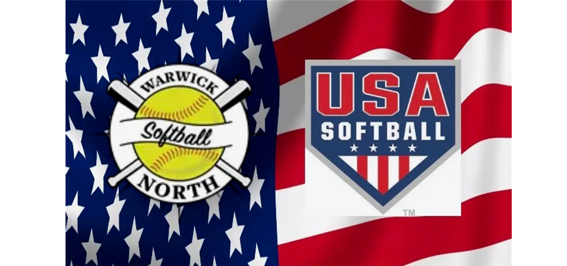 Spring/Summer - USA Softball